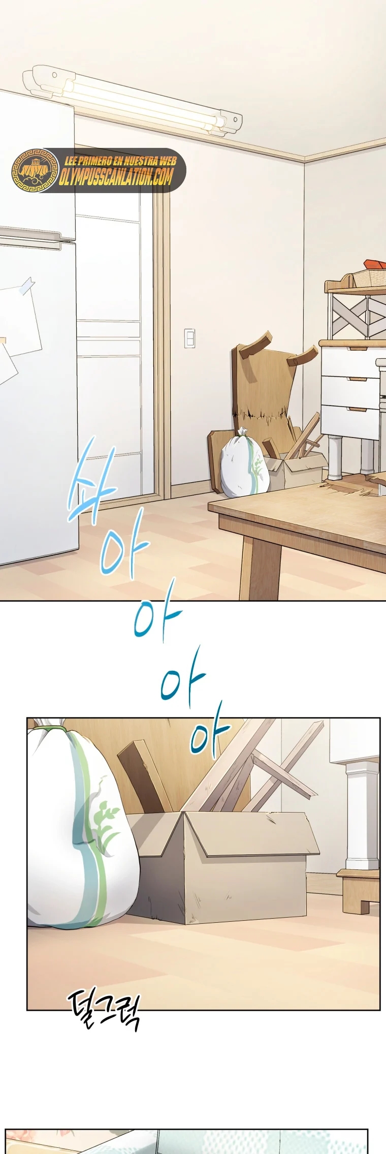 Read Jugador que regresó 10 000 años después ES Manga Online