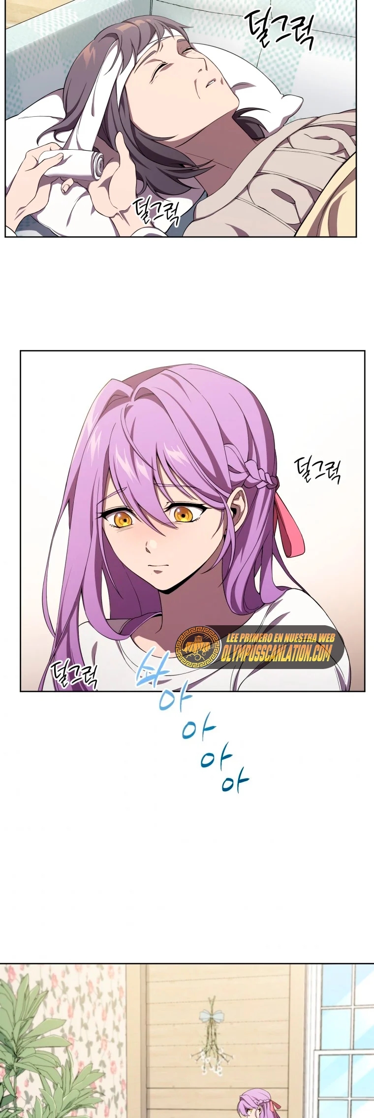 Read Jugador que regresó 10 000 años después ES Manga Online