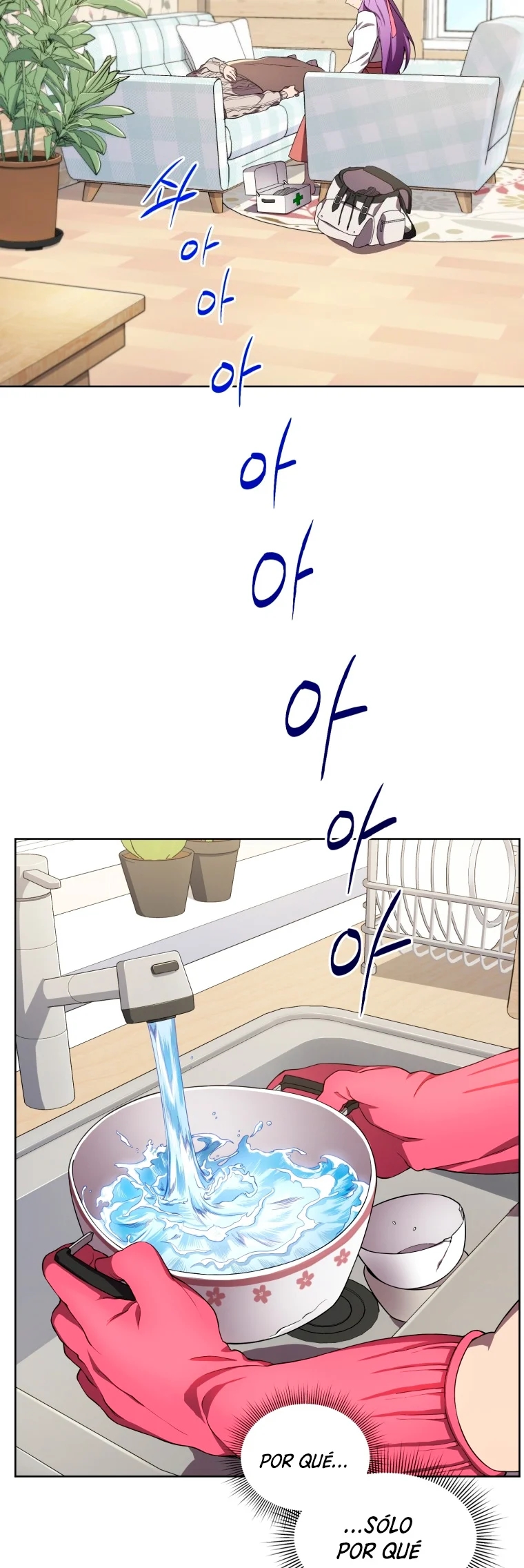Read Jugador que regresó 10 000 años después ES Manga Online