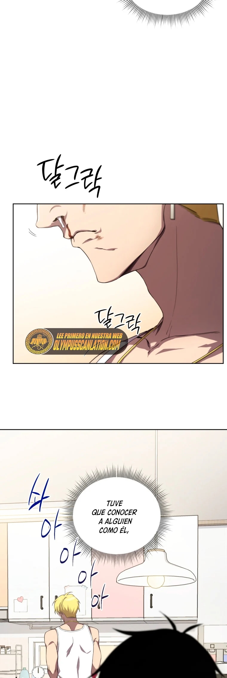 Read Jugador que regresó 10 000 años después ES Manga Online