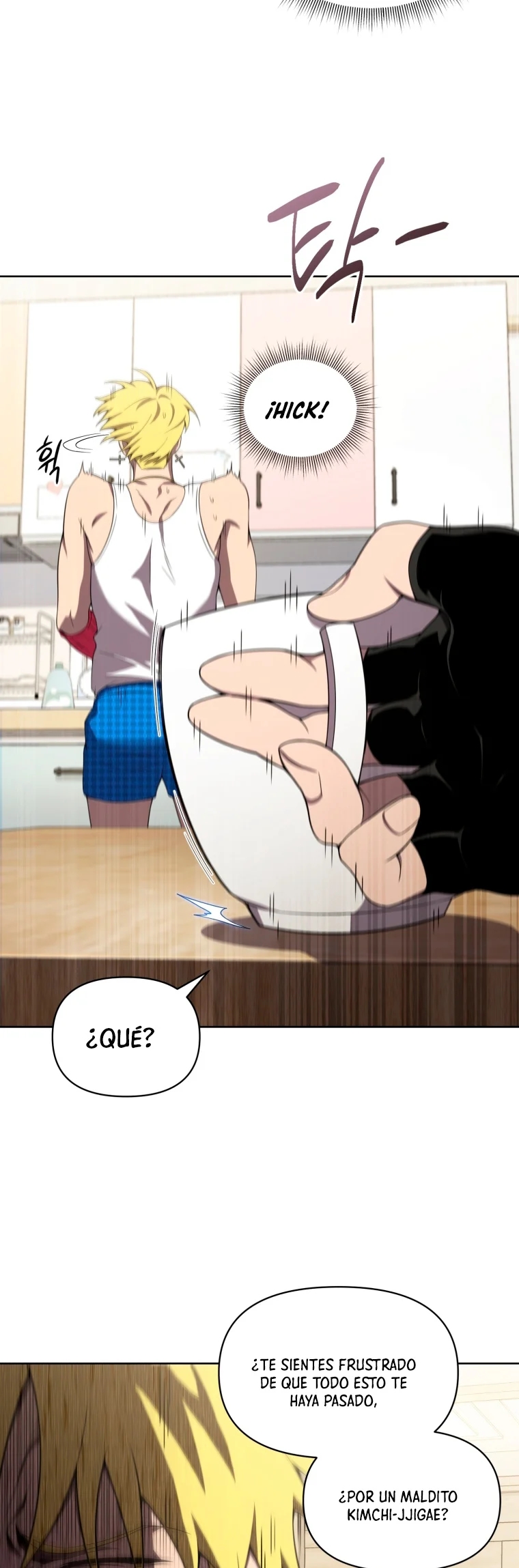 Read Jugador que regresó 10 000 años después ES Manga Online