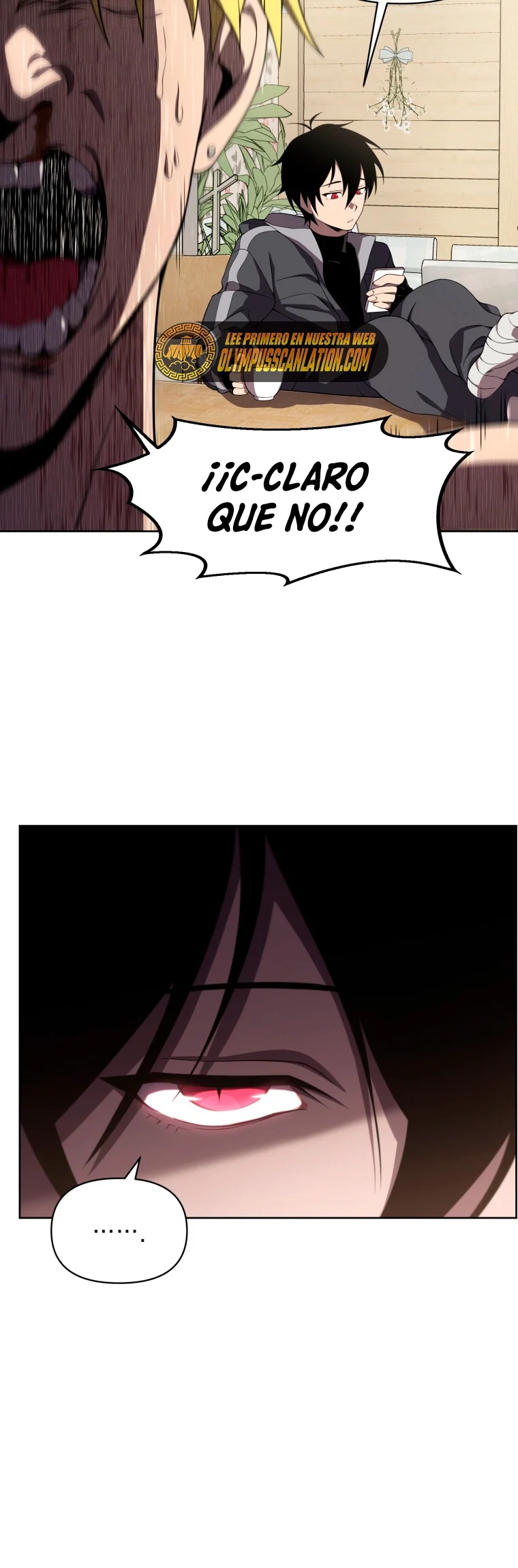 Read Jugador que regresó 10 000 años después ES Manga Online