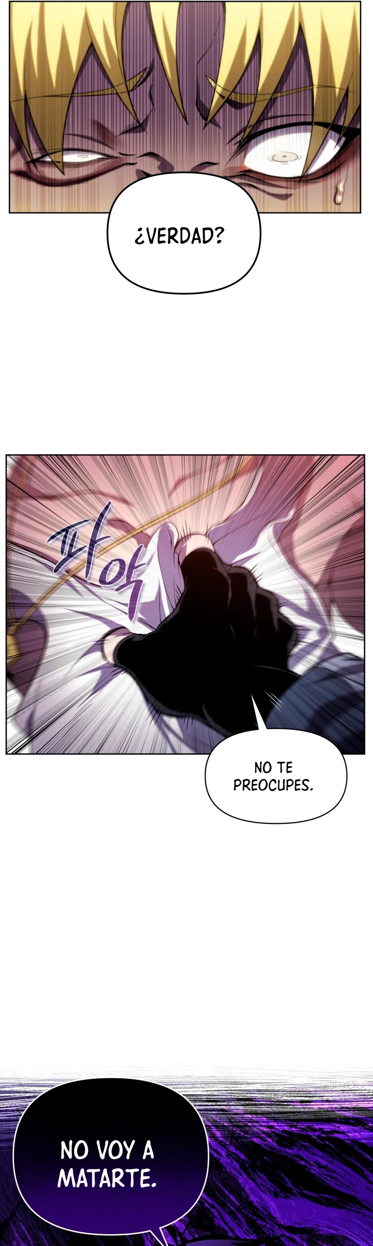 Read Jugador que regresó 10 000 años después ES Manga Online