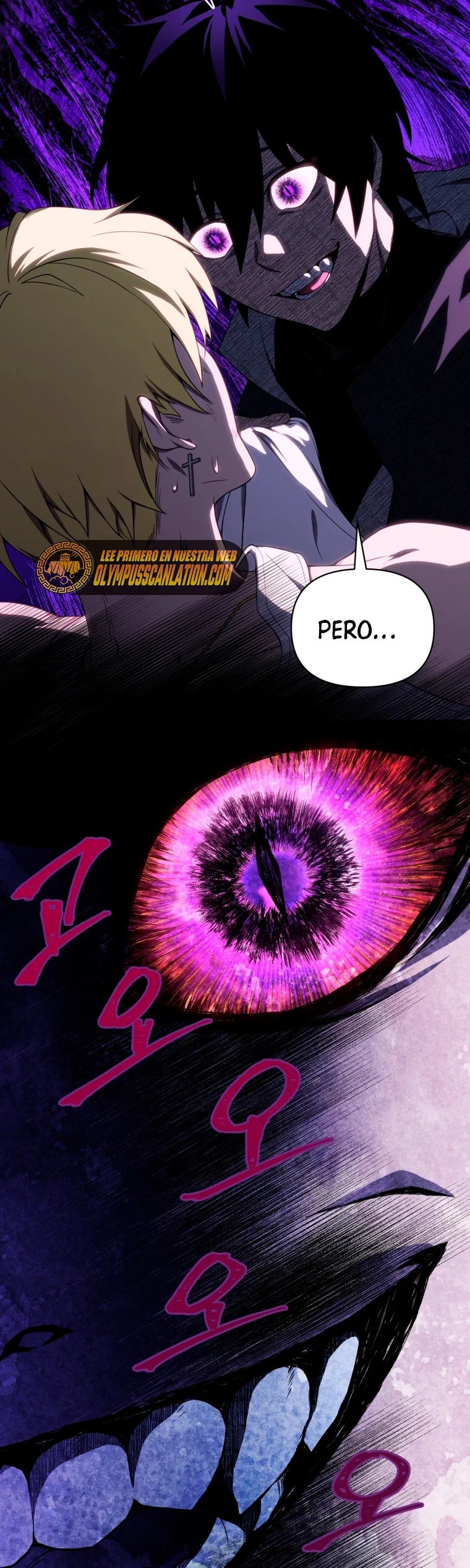 Read Jugador que regresó 10 000 años después ES Manga Online