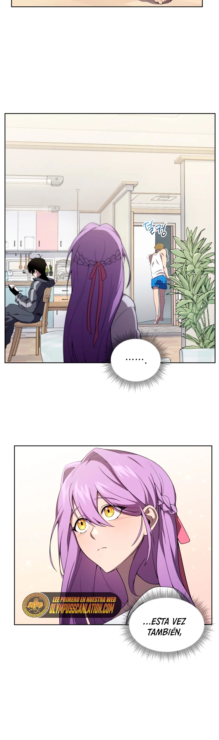Read Jugador que regresó 10 000 años después ES Manga Online