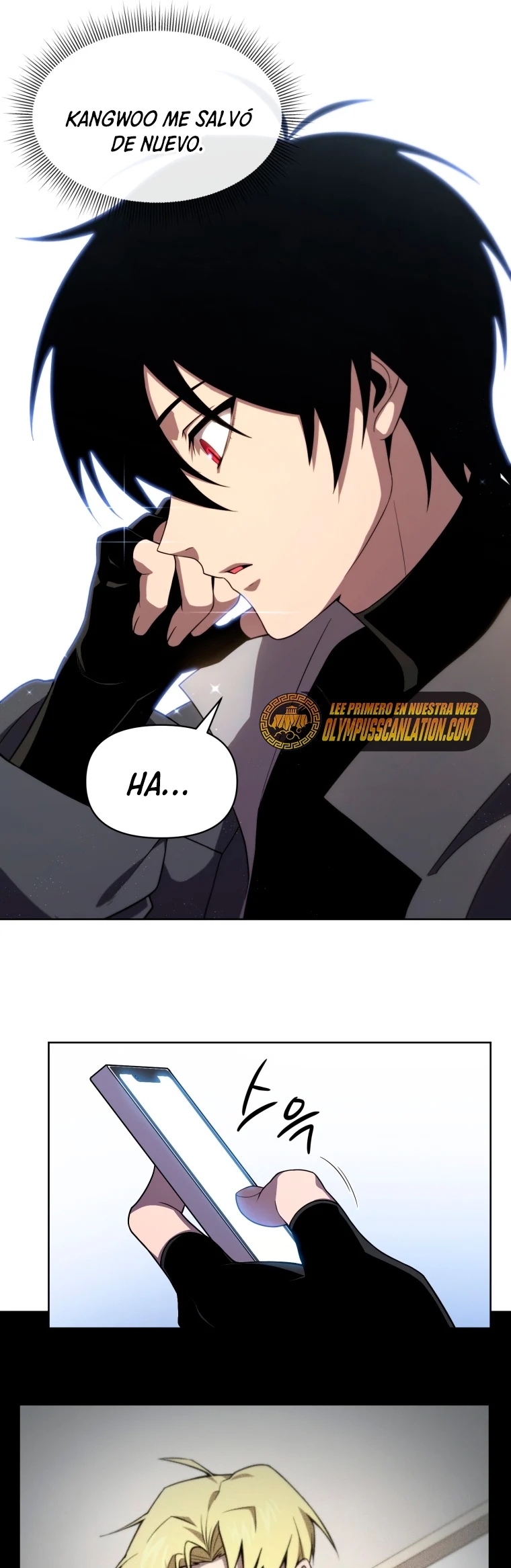 Read Jugador que regresó 10 000 años después ES Manga Online
