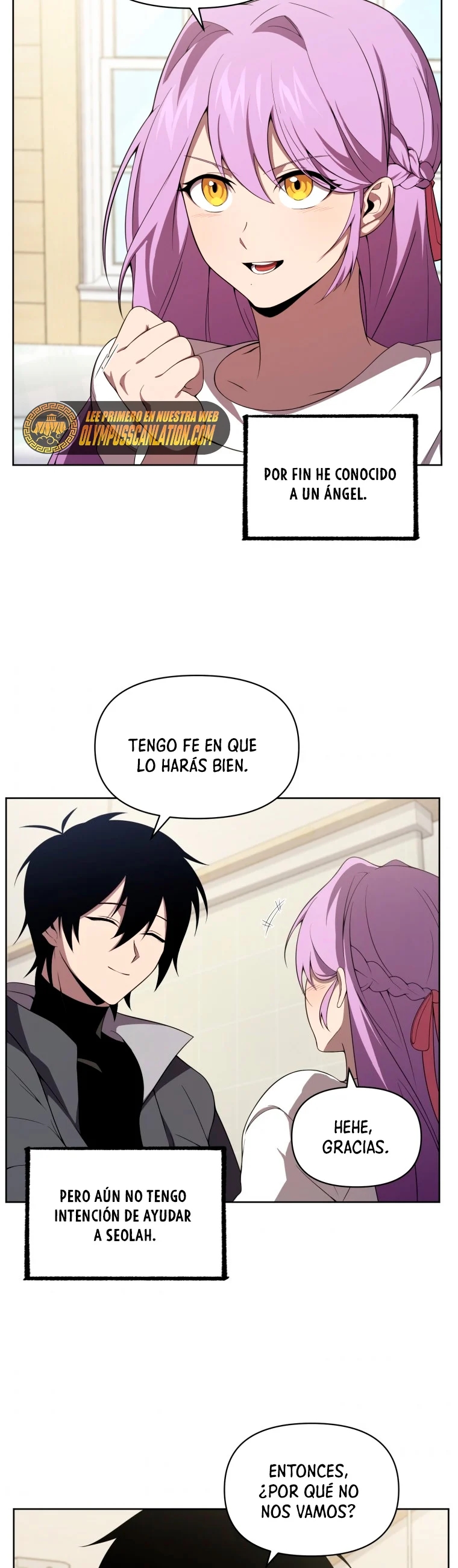 Read Jugador que regresó 10 000 años después ES Manga Online