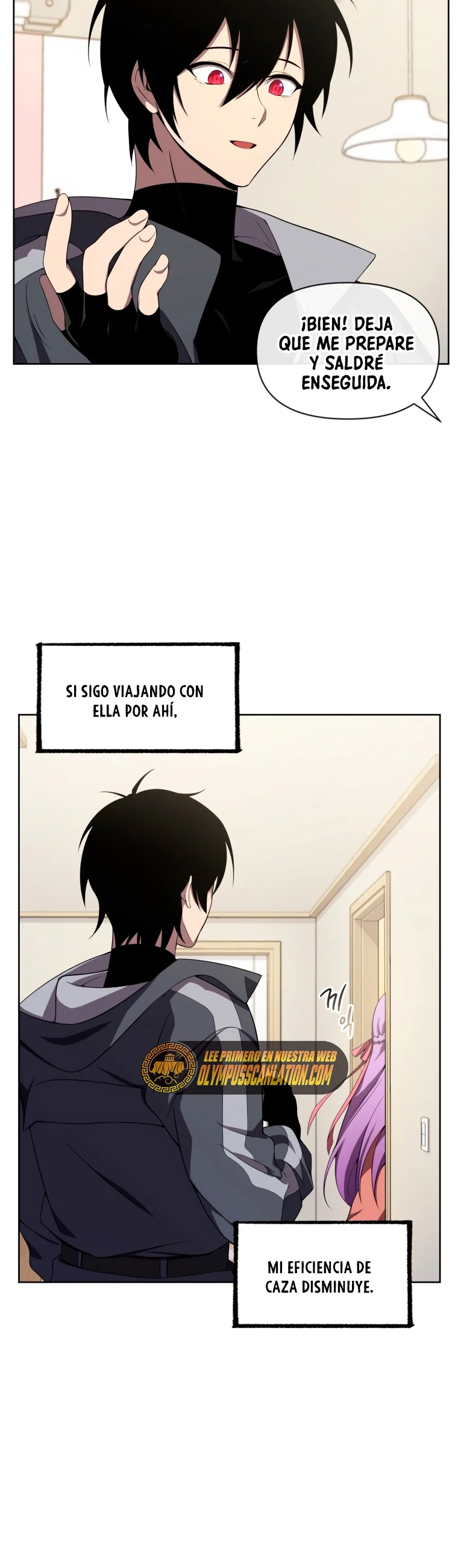 Read Jugador que regresó 10 000 años después ES Manga Online