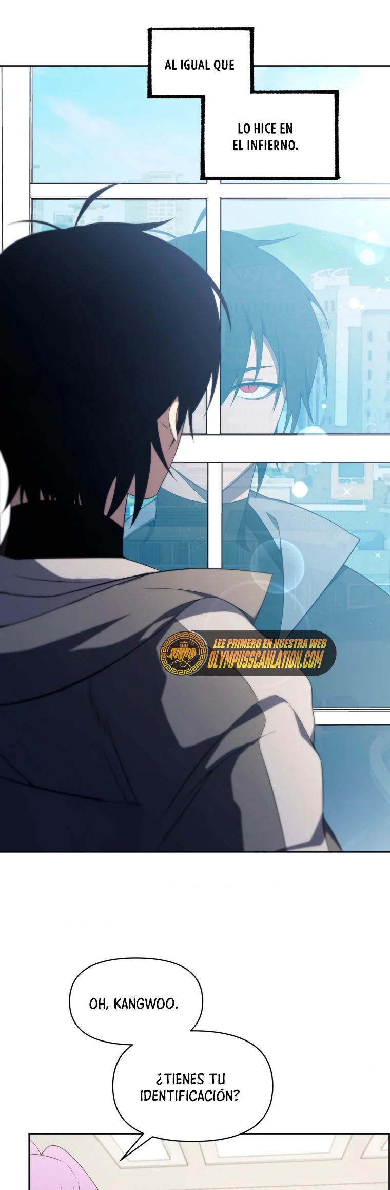 Read Jugador que regresó 10 000 años después ES Manga Online