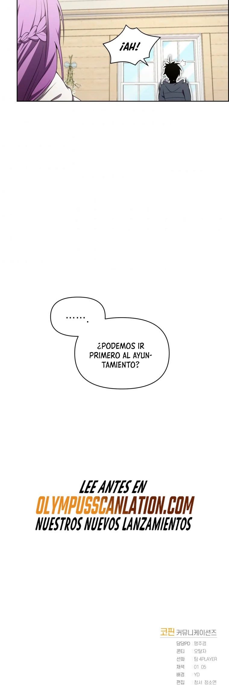 Read Jugador que regresó 10 000 años después ES Manga Online