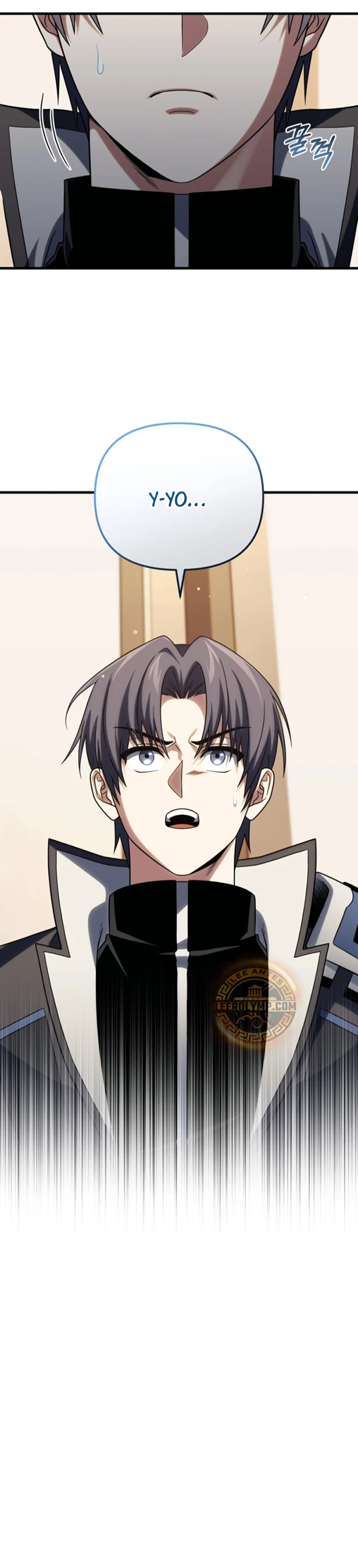 Read Jugador que regresó 10 000 años después ES Manga Online