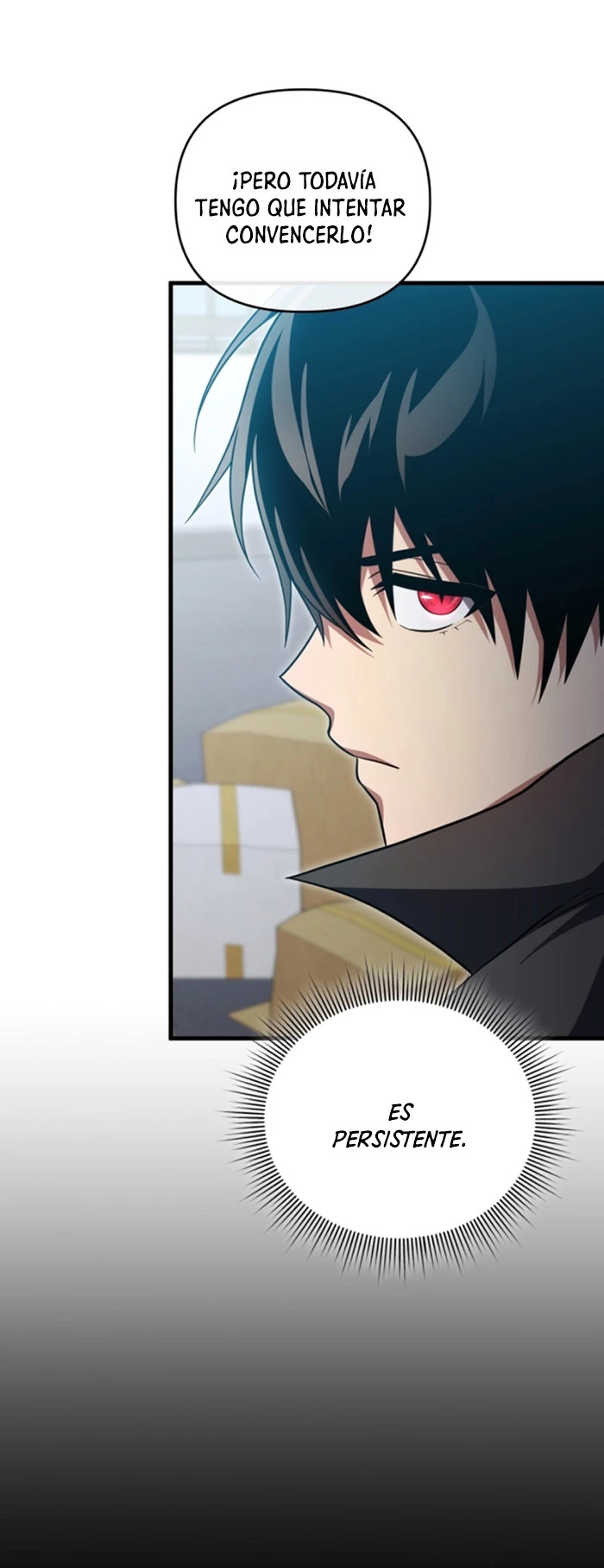 Read Jugador que regresó 10 000 años después ES Manga Online