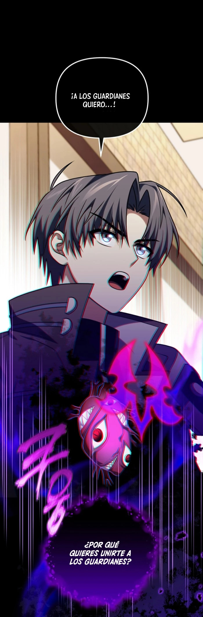 Read Jugador que regresó 10 000 años después ES Manga Online