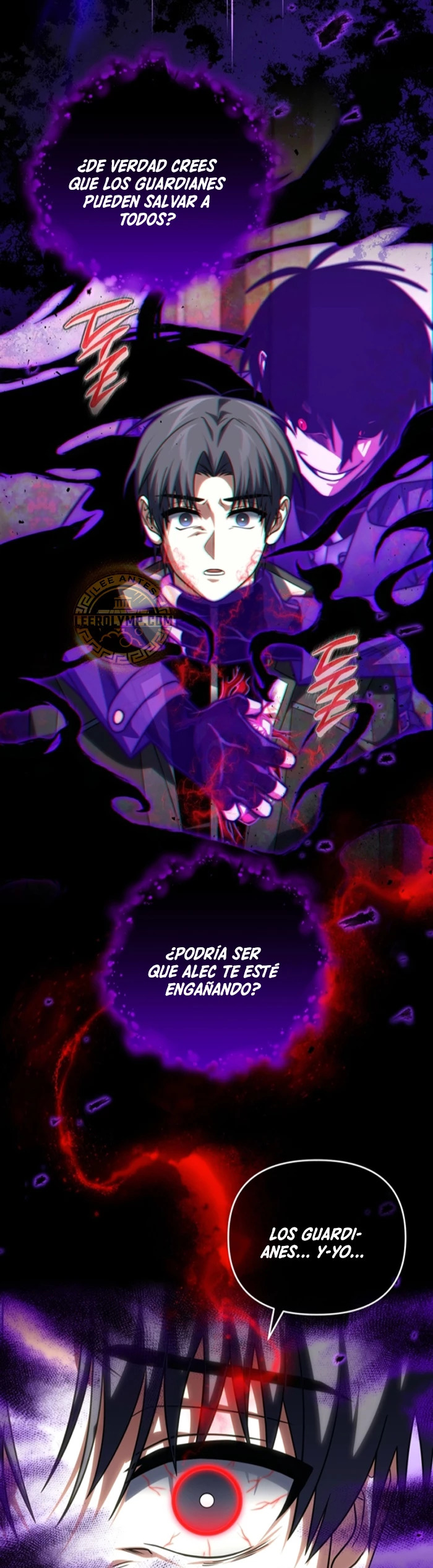 Read Jugador que regresó 10 000 años después ES Manga Online