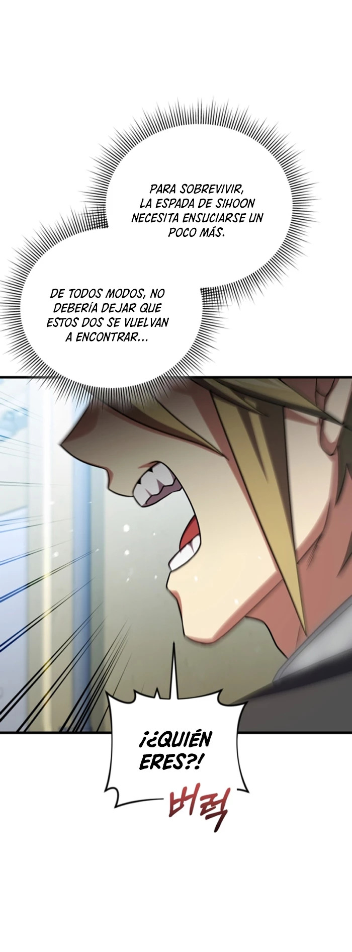 Read Jugador que regresó 10 000 años después ES Manga Online