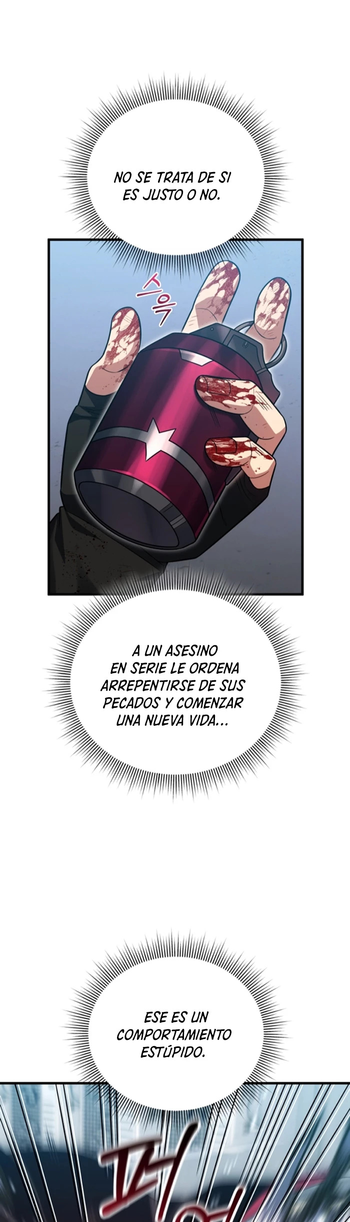 Read Jugador que regresó 10 000 años después ES Manga Online