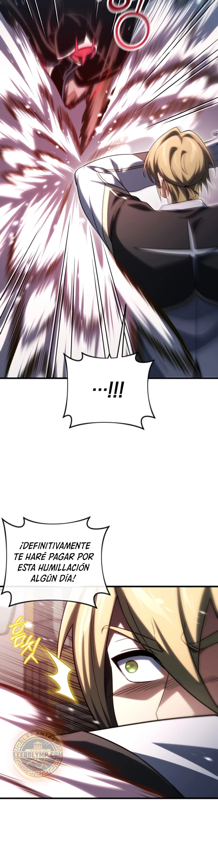 Read Jugador que regresó 10 000 años después ES Manga Online