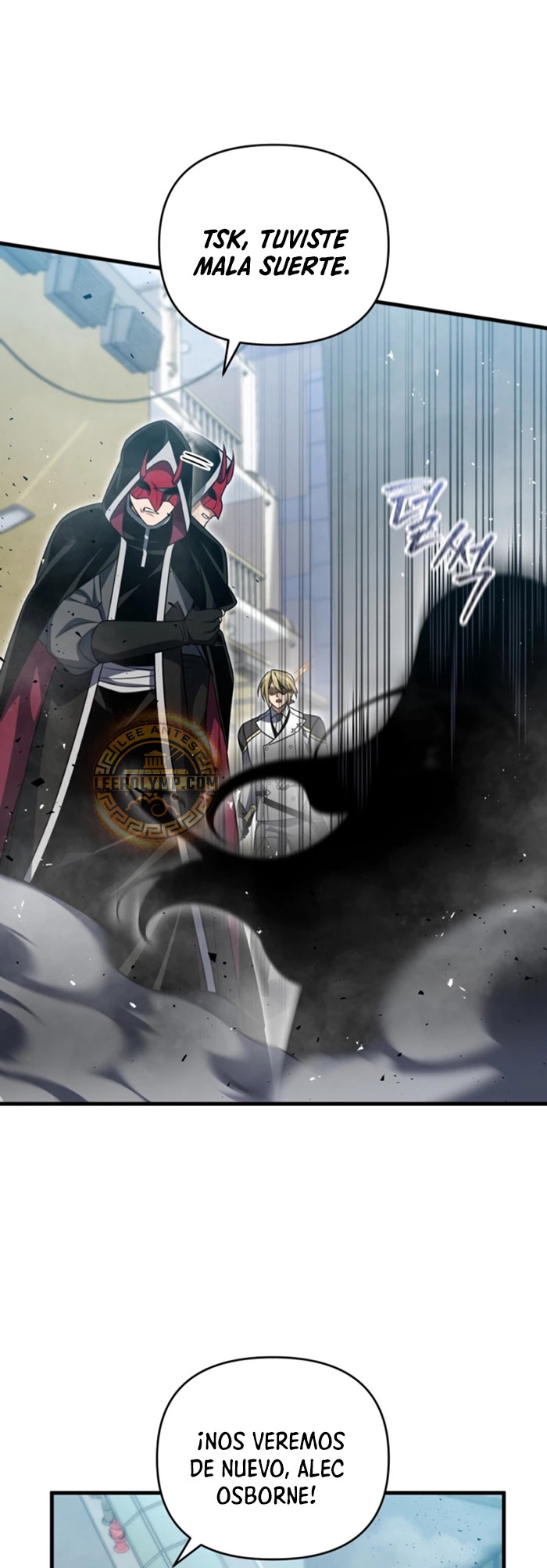 Read Jugador que regresó 10 000 años después ES Manga Online