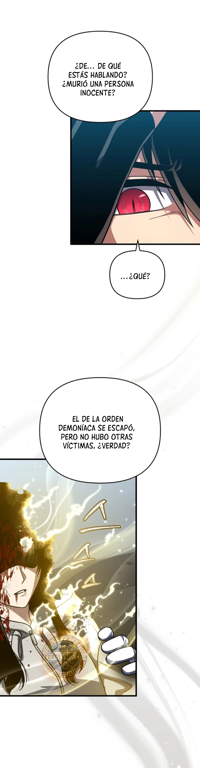 Read Jugador que regresó 10 000 años después ES Manga Online