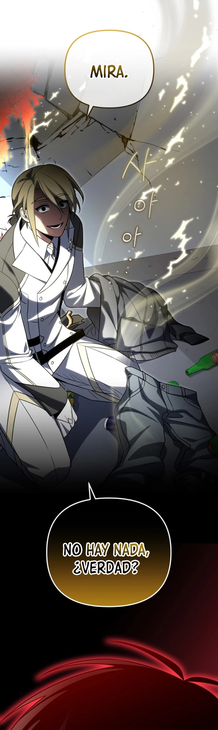 Read Jugador que regresó 10 000 años después ES Manga Online