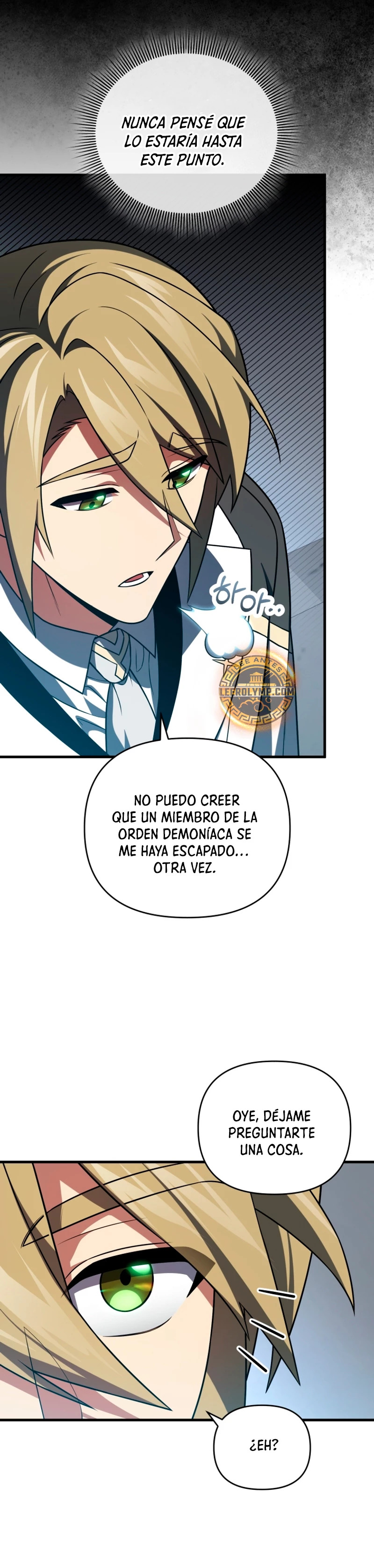 Read Jugador que regresó 10 000 años después ES Manga Online