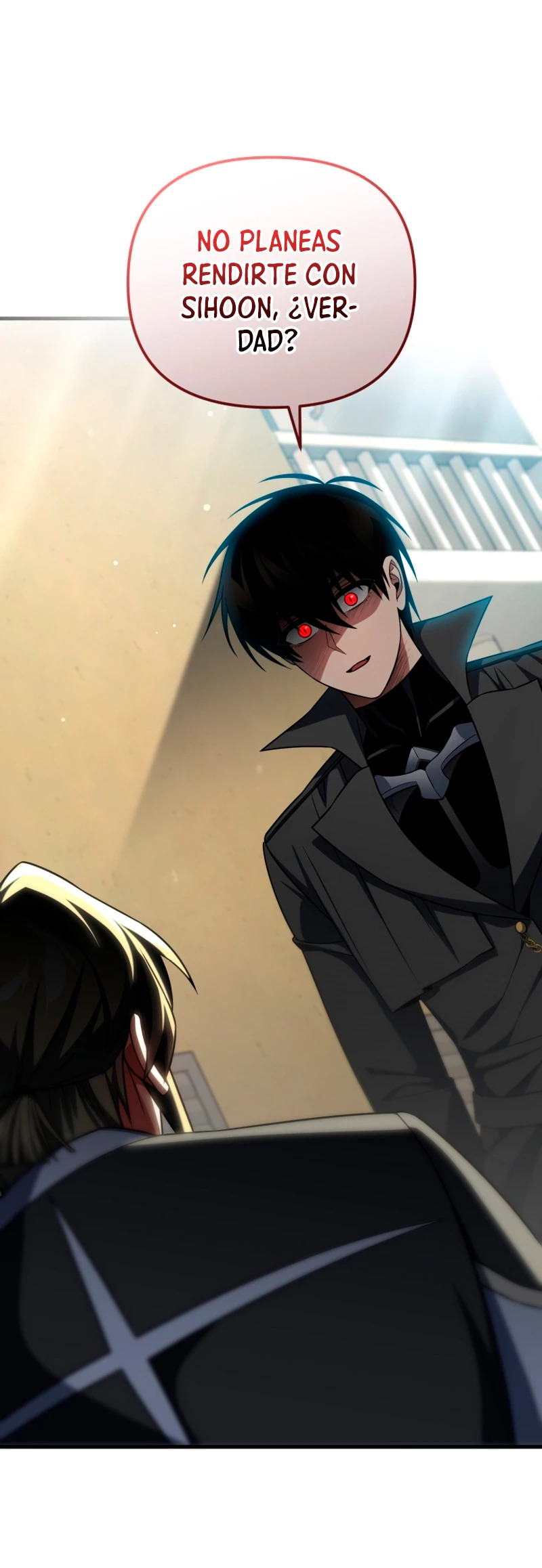 Read Jugador que regresó 10 000 años después ES Manga Online
