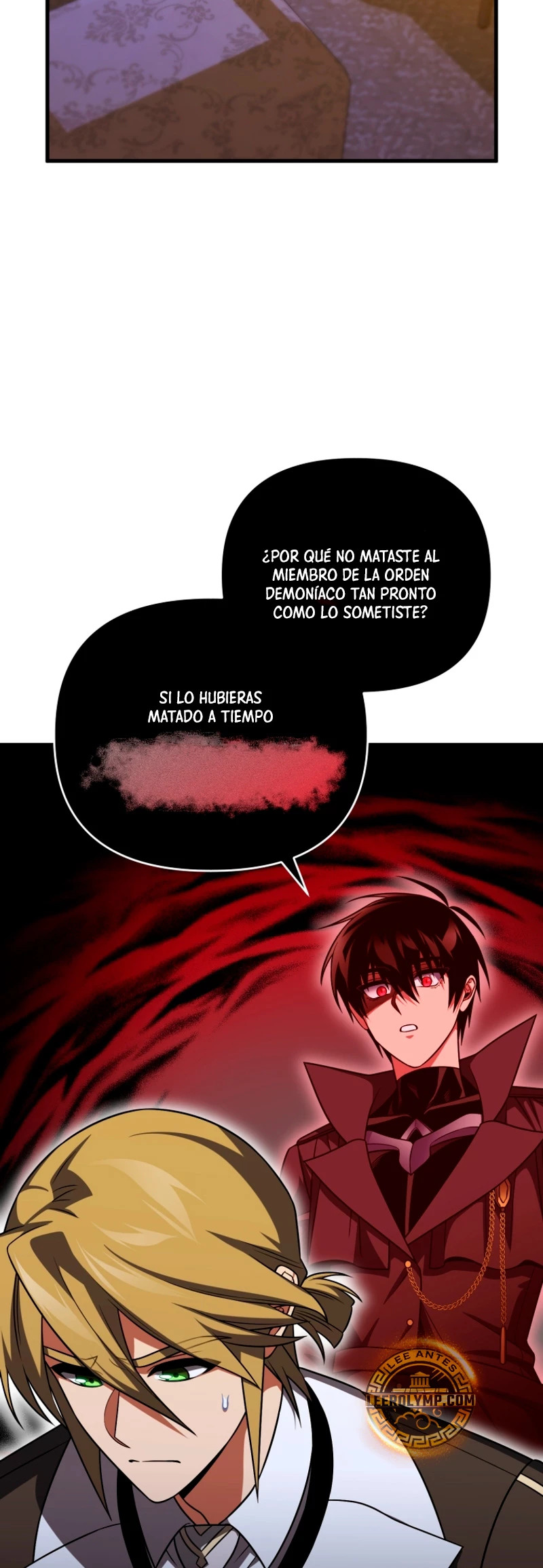 Read Jugador que regresó 10 000 años después ES Manga Online