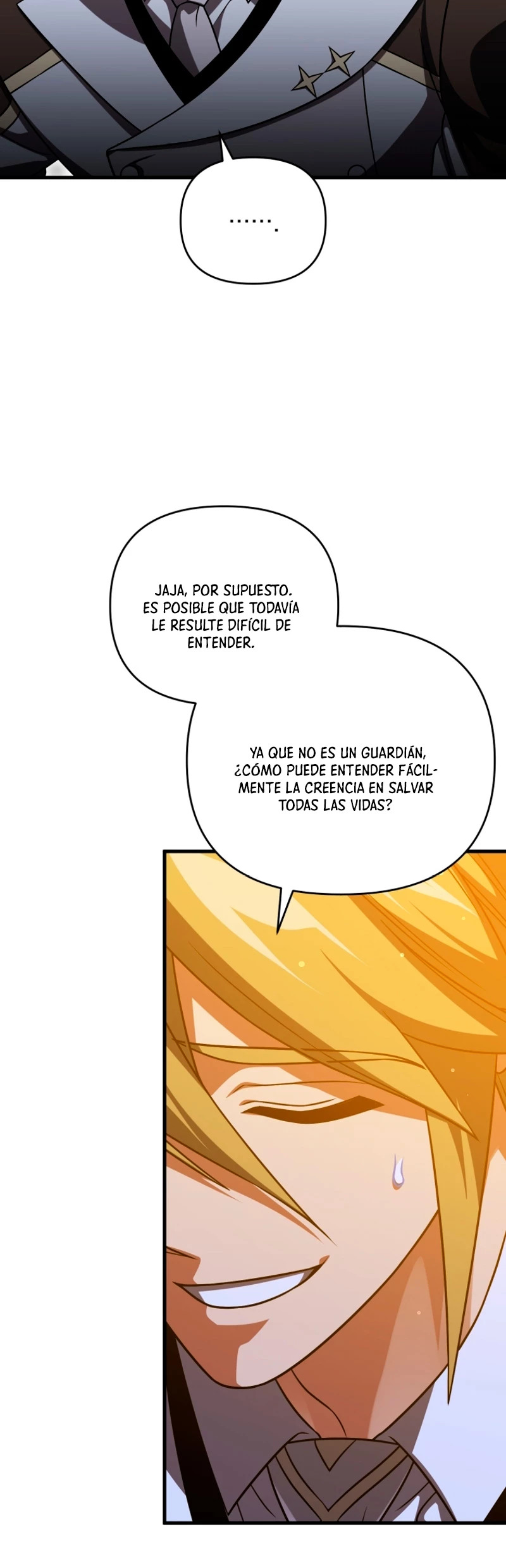 Read Jugador que regresó 10 000 años después ES Manga Online