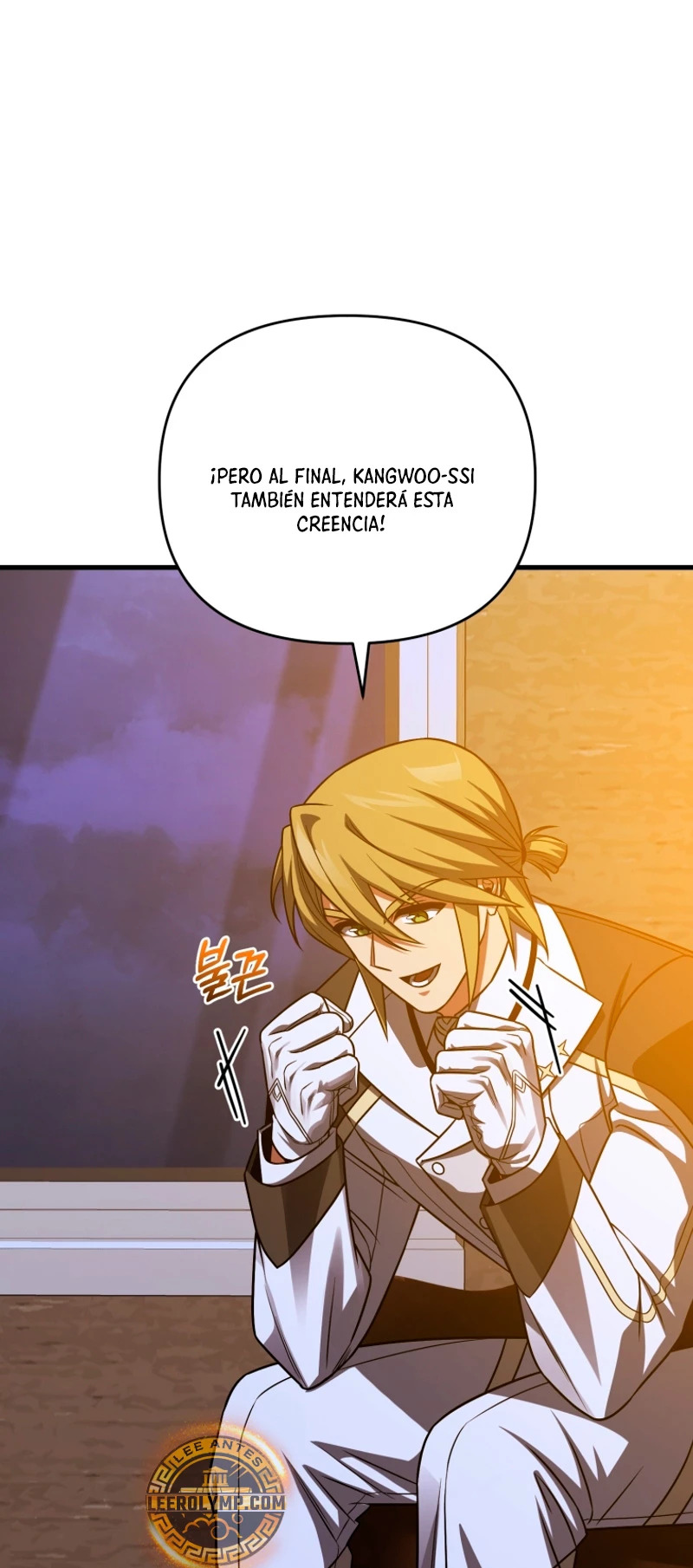 Read Jugador que regresó 10 000 años después ES Manga Online