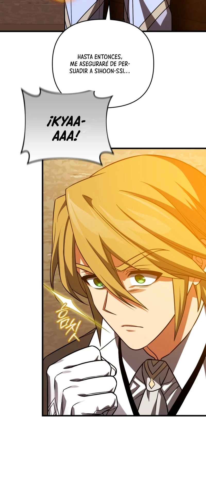 Read Jugador que regresó 10 000 años después ES Manga Online