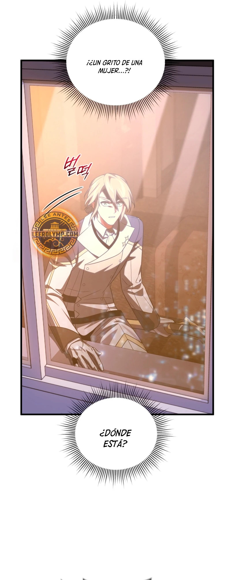Read Jugador que regresó 10 000 años después ES Manga Online