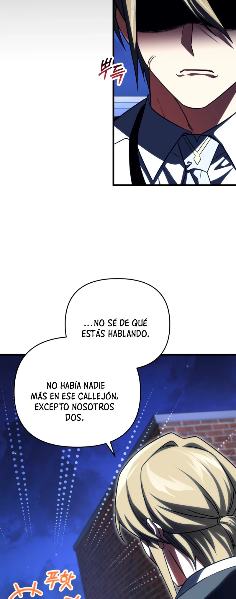 Read Jugador que regresó 10 000 años después ES Manga Online