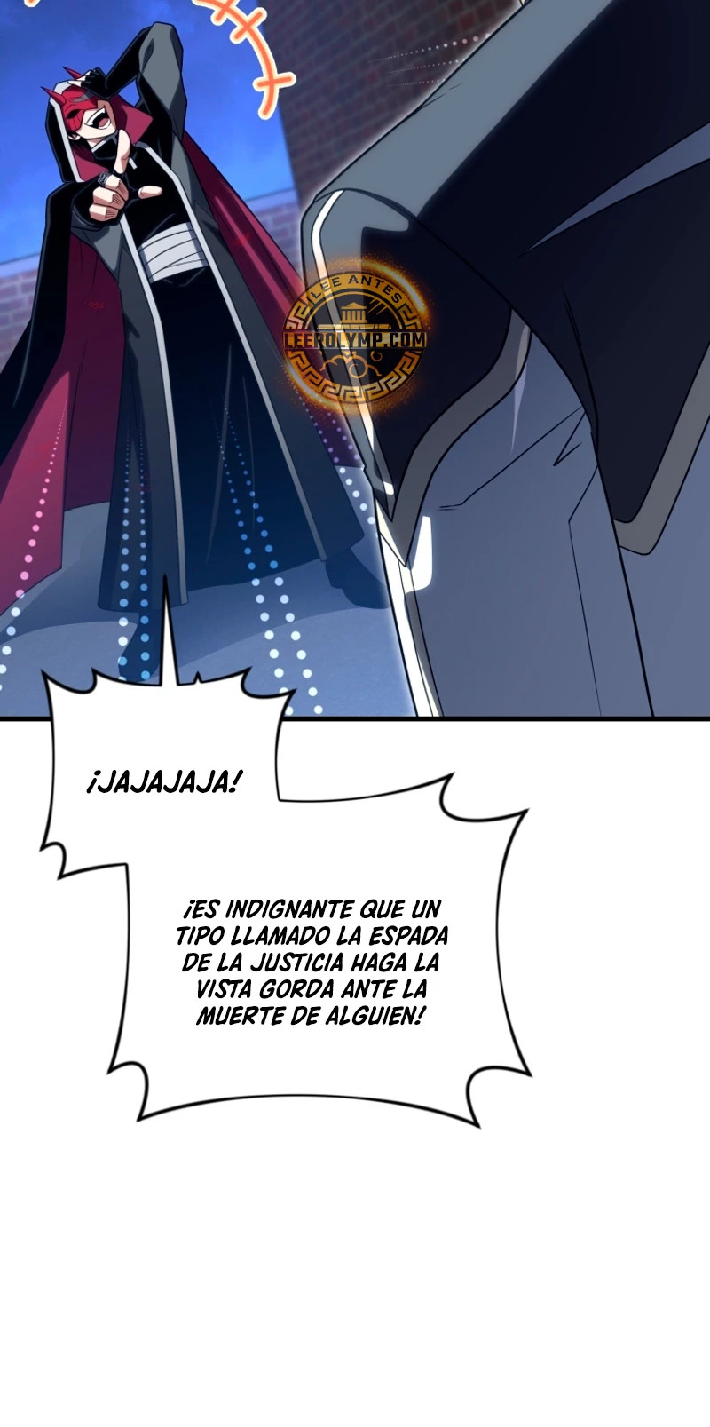 Read Jugador que regresó 10 000 años después ES Manga Online
