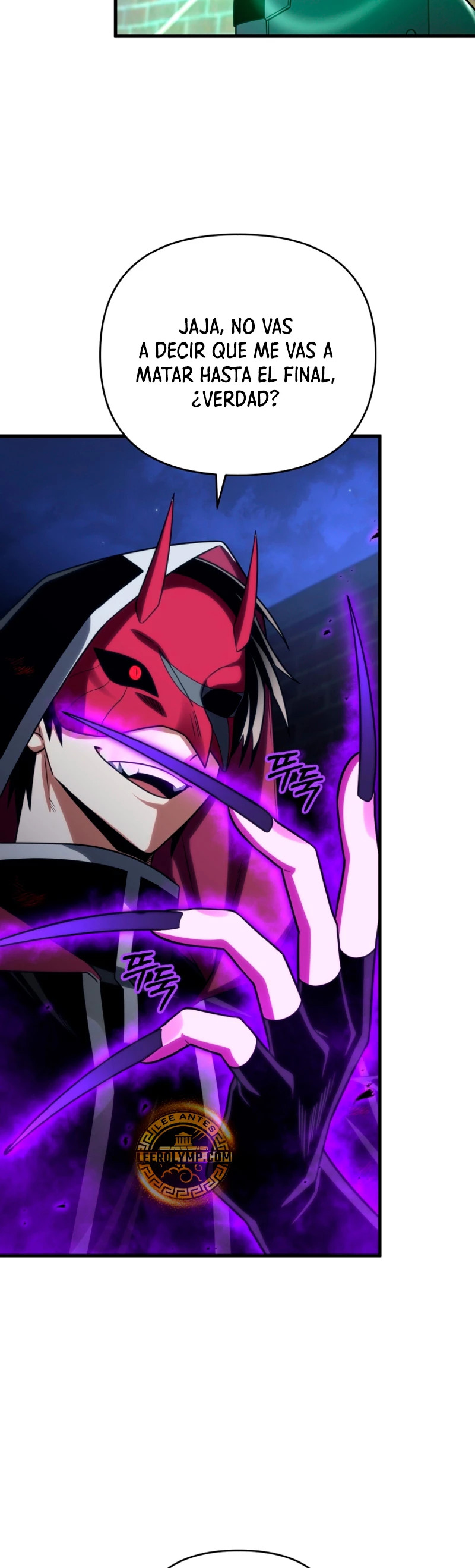 Read Jugador que regresó 10 000 años después ES Manga Online