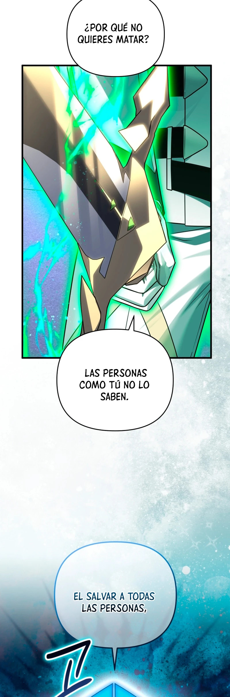 Read Jugador que regresó 10 000 años después ES Manga Online