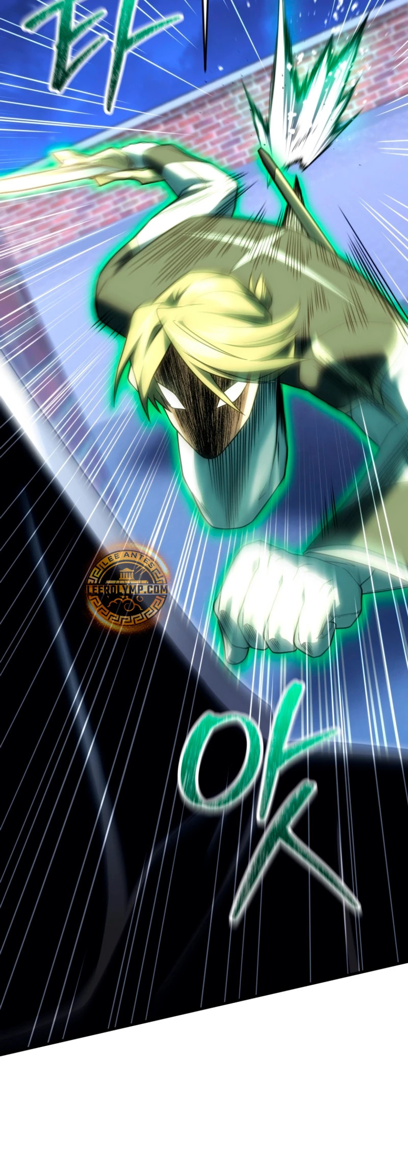 Read Jugador que regresó 10 000 años después ES Manga Online