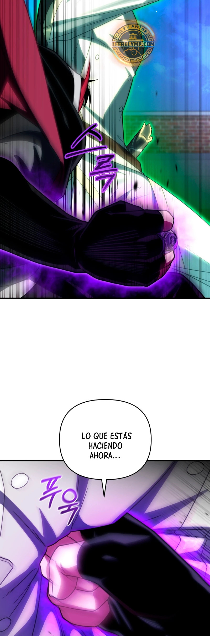 Read Jugador que regresó 10 000 años después ES Manga Online