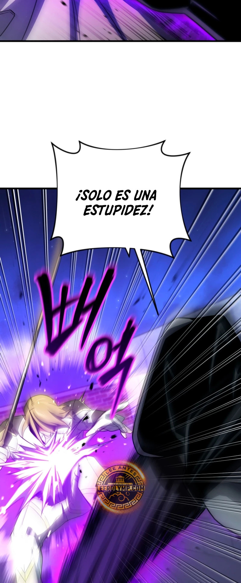 Read Jugador que regresó 10 000 años después ES Manga Online