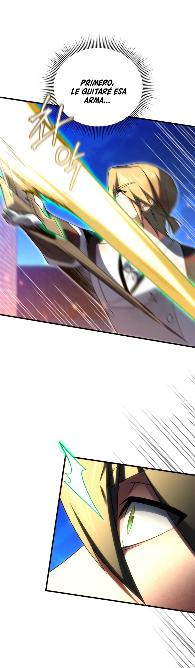 Read Jugador que regresó 10 000 años después ES Manga Online