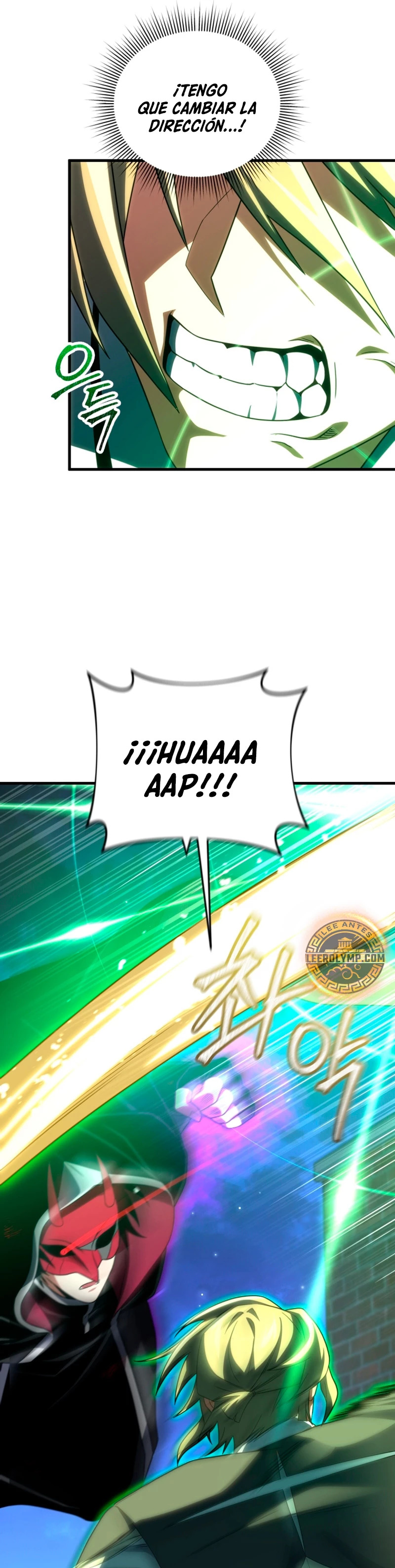 Read Jugador que regresó 10 000 años después ES Manga Online