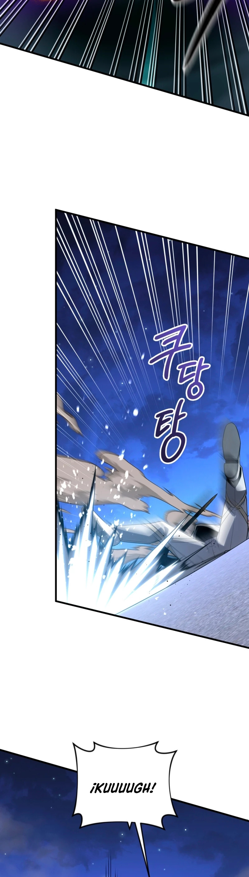 Read Jugador que regresó 10 000 años después ES Manga Online