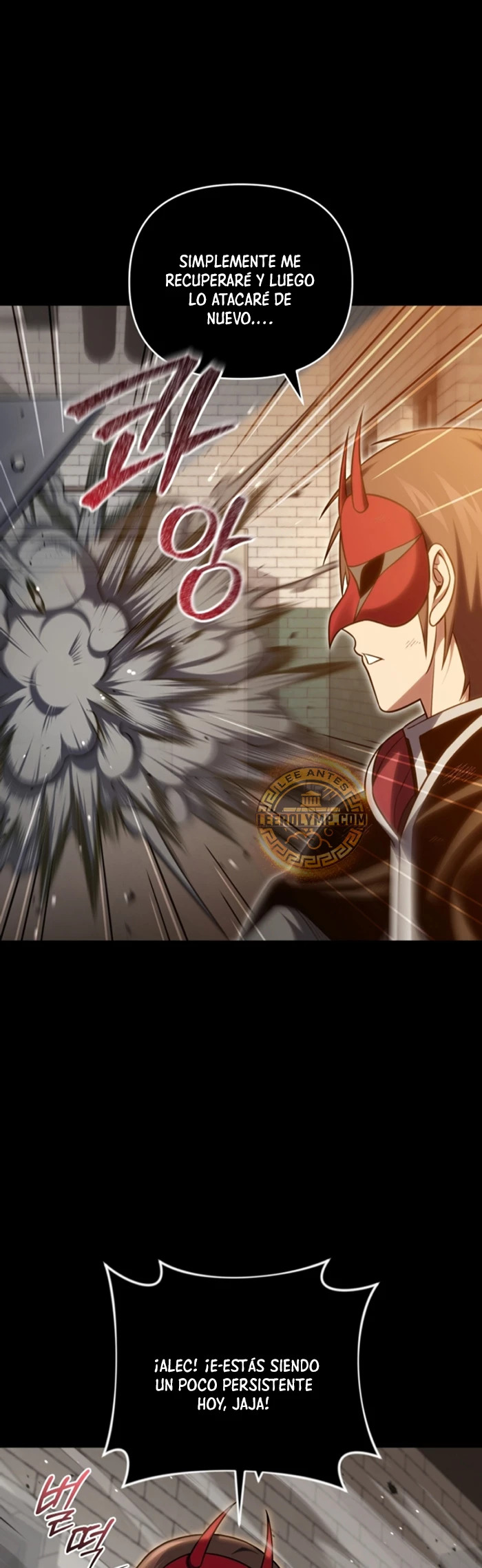 Read Jugador que regresó 10 000 años después ES Manga Online