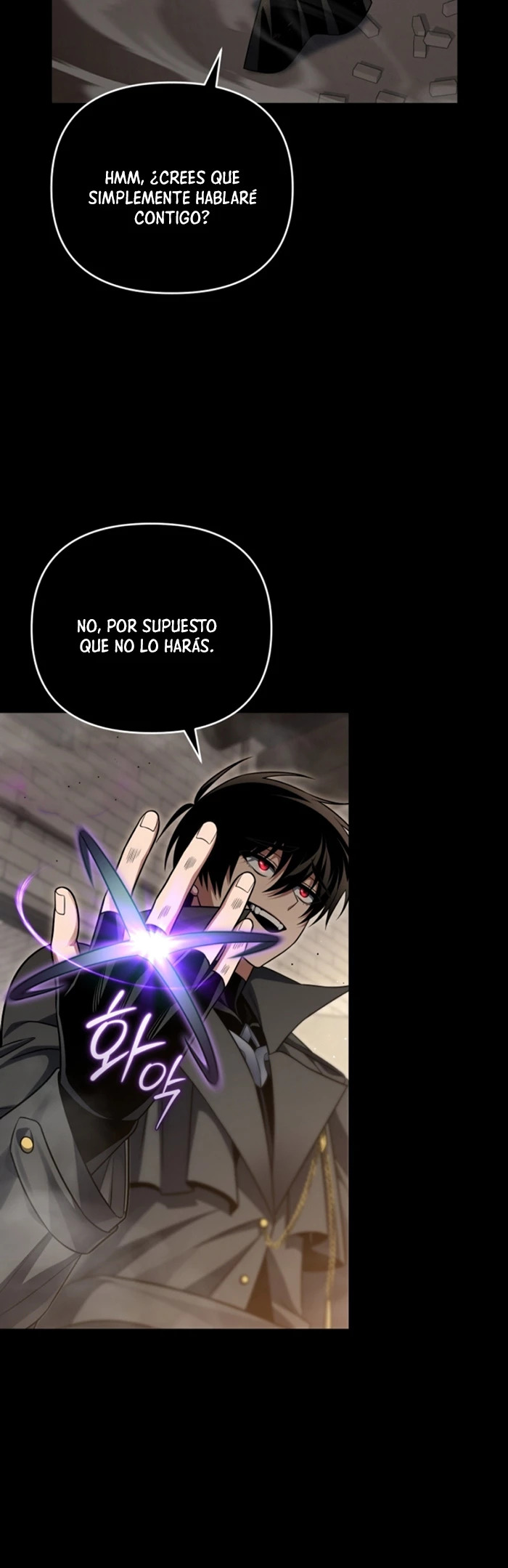 Read Jugador que regresó 10 000 años después ES Manga Online