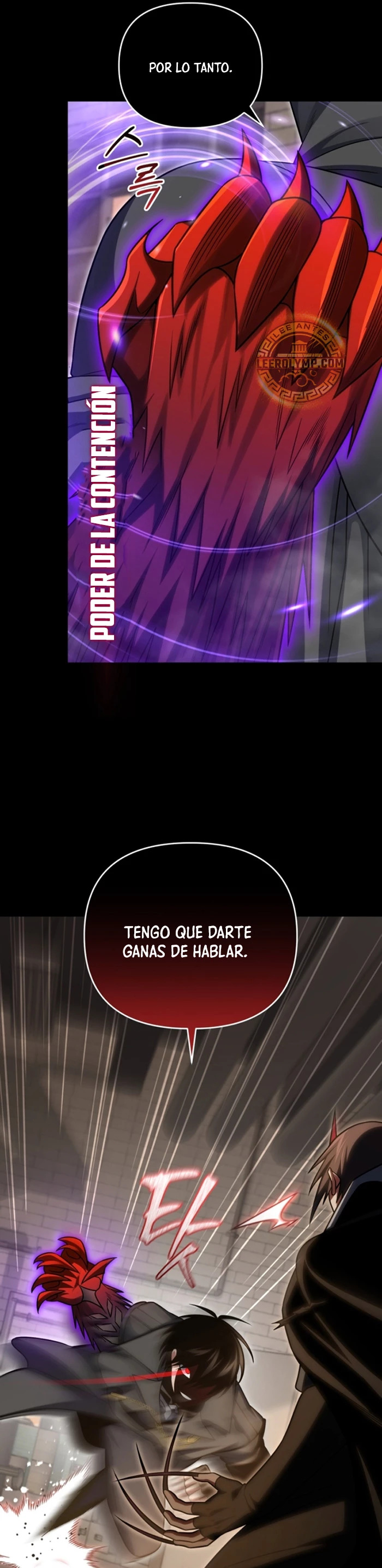 Read Jugador que regresó 10 000 años después ES Manga Online