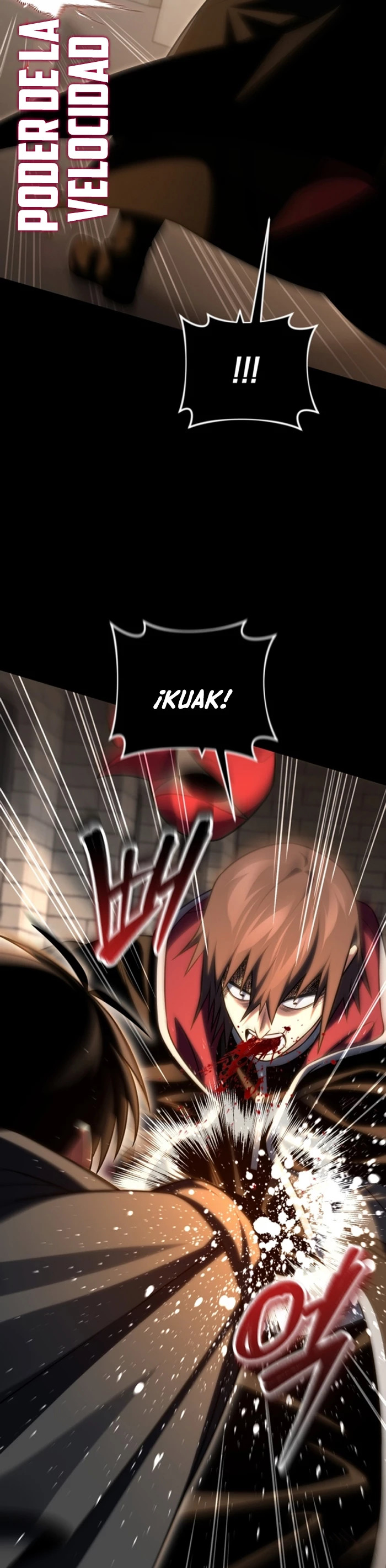 Read Jugador que regresó 10 000 años después ES Manga Online