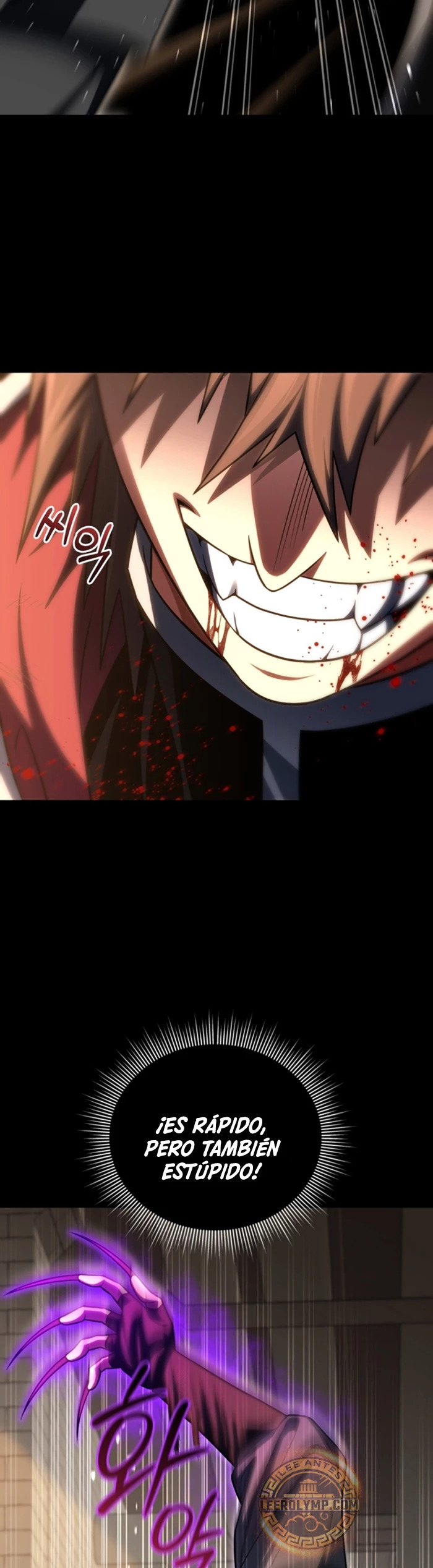 Read Jugador que regresó 10 000 años después ES Manga Online