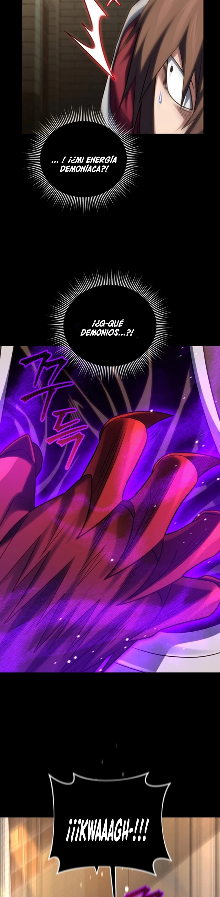Read Jugador que regresó 10 000 años después ES Manga Online
