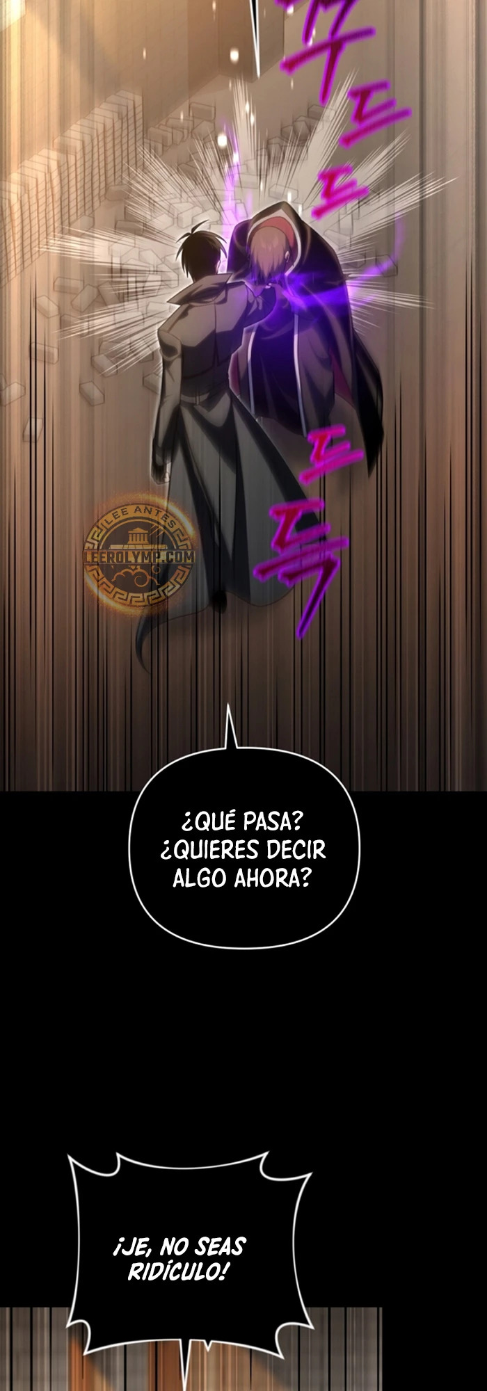 Read Jugador que regresó 10 000 años después ES Manga Online