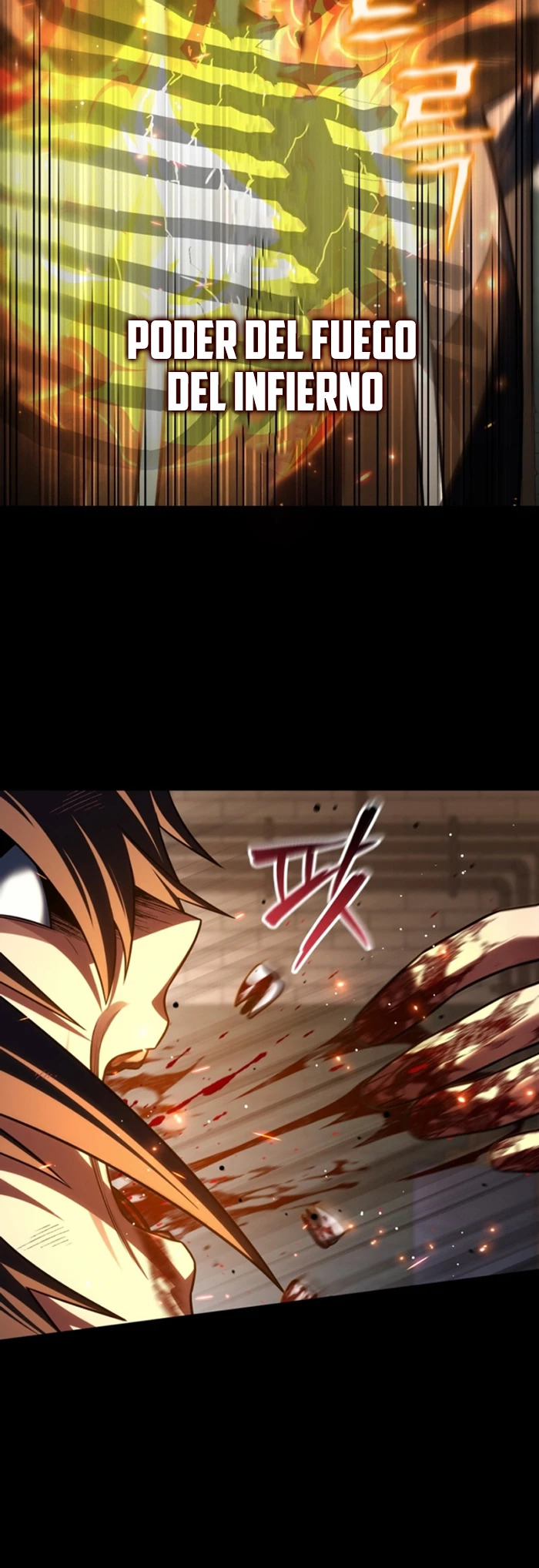 Read Jugador que regresó 10 000 años después ES Manga Online