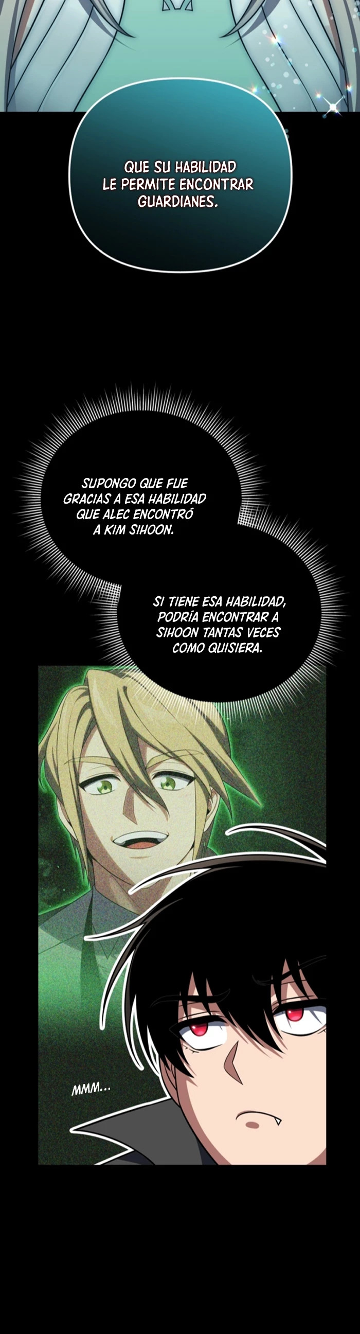 Read Jugador que regresó 10 000 años después ES Manga Online